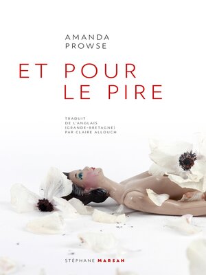 cover image of Et pour le pire